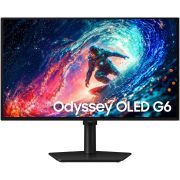 Монитор 27" Samsung Odyssey OLED G6 G61SH
