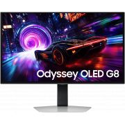 Монитор 27'' Samsung Odyssey OLED G8