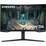 Монитор 32" Samsung Odyssey G6 G65B