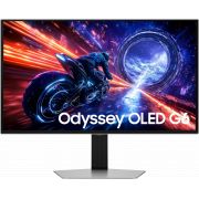 Монитор 27'' Samsung Odyssey OLED G6 G60SF