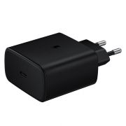 Зарядно устройство Samsung Fast Charger EP-TA845