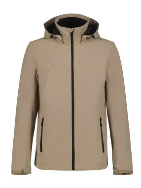 ICEPEAK Яке BRIMFIELD