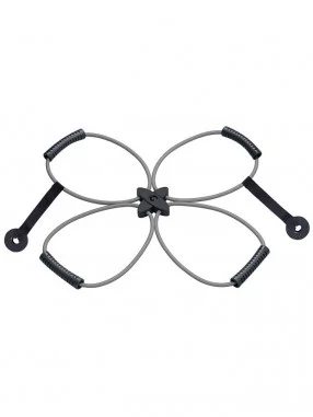 BODY SCULPTURE Ластици CROSS TRIMMER