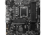 MSI PRO B760M-P DDR4