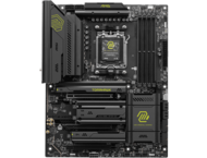 MSI MAG X870E TOMAHAWK WIFI