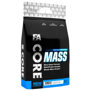 FA Nutrition CORE Mass