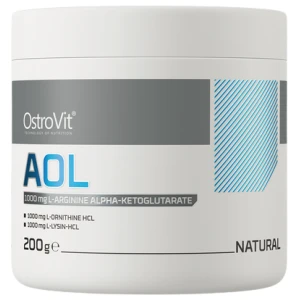 OstroVit AOL / Arginine Ornitine Lysine Powder