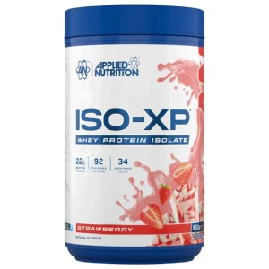 Applied Nutrition Iso-XP | 100% Whey Isolate