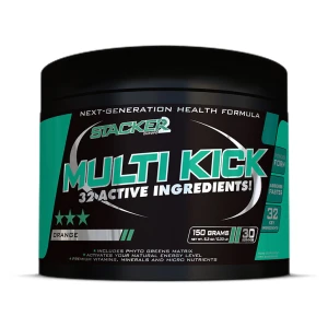 Stacker Multi Kick / Next-Generation Health Formula