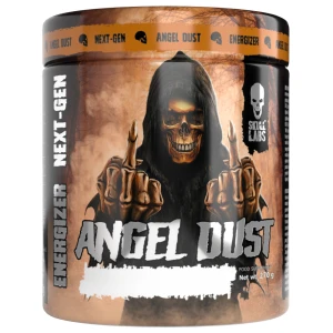 Skull Labs Angel Dust Pre-Workout / Next-Gen Energizer
