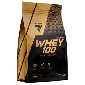 Trec Nutrition Gold Core Line Whey 100