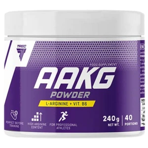 Trec Nutrition AAKG Powder | with Vitamin B6