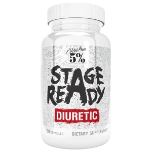 Rich Piana 5% Nutrition Stage Ready Diuretic