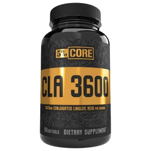 Rich Piana 5% Nutrition CLA 3600 | Core Series