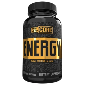 Rich Piana 5% Nutrition Energy | Core Series
