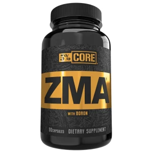 Rich Piana 5% Nutrition ZMA with Boron | Core Series