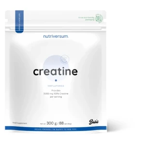 Nutriversum Creatine Monohydrate Powder