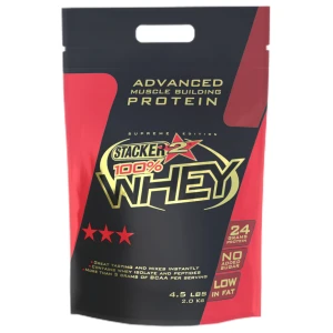 Stacker 100% Whey