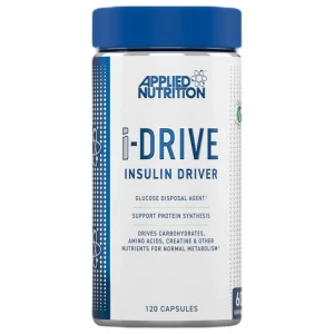 Applied Nutrition i-Drive | Insulin Driver + GDA