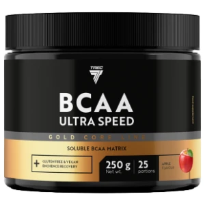 Trec Nutrition Gold Core BCAA Ultra Speed