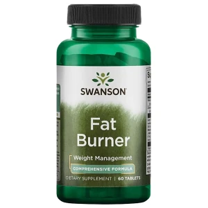 SWANSON Fat Burner