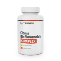 GYM BEAM - Citrus Bioflavonoids Complex - 90 Capsules