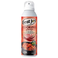 Best Joy Cooking Spray Chilli Pepper - 250 ml
