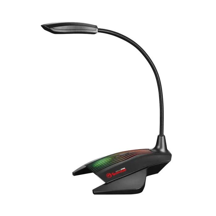 Marvo MIC-01 – RGB геймърски микрофон USB