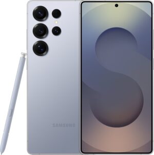 Samsung Galaxy S25 Ultra S938 5G 12GB RAM 1TB Titanium Silverblue