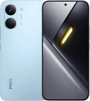 Xiaomi Poco X8 PRO Max 5G Dual Sim 12GB RAM 256GB Blue