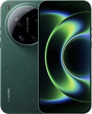 Xiaomi 17 Ultra 5G Dual Sim 16GB RAM 512GB Green