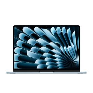 Apple MacBook Air 13.6 M5 16GB 512GB Sky Blue