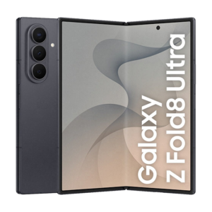 Samsung Galaxy Z Fold8 Ultra F976B 5G Dual Sim 16GB RAM 1TB Graphite