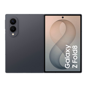 Samsung Galaxy Z Fold8 F971B 5G Dual Sim 12GB RAM 256GB Graphite