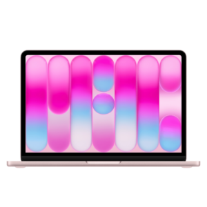 Apple MacBook Neo 13 A18 Pro 8GB RAM 512GB Blush