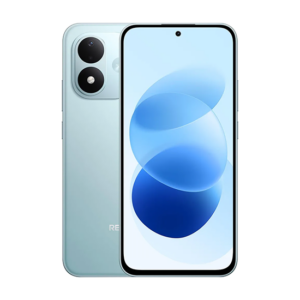 Xiaomi Redmi Note 17 4G 6GB RAM 256GB Teal