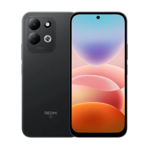 Xiaomi Redmi 17 4G 4GB RAM 256GB Black