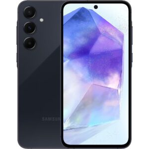 Samsung Galaxy A55 5G 8GB RAM 128GB Navy